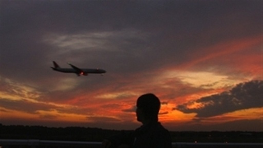 Flightman