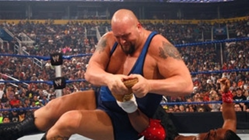 Cryme Tyme Vs. Unified Tag Team Champions Big Show and Chris Jer Video
