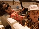 Fear and Loathing in Las Vegas