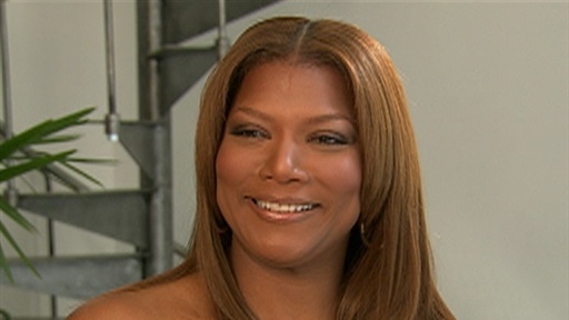 Queen Latifah Jokes About Being The New 'American Idol' Judge
