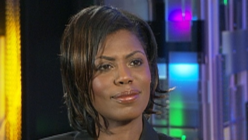 A Kinder & Gentler Omarosa?