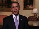 Weekly Address - Aug 29, 2009