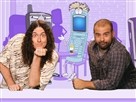 Weird Al Collabo-Jam