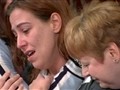 Intervention - Gina and Andrea
