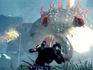 Lost Planet 2 & Battlestar News