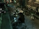 Batman: Arkham Asylum - Crime Alley