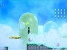 GC 2009: New Super Mario Bros. - Heli Mario (Off Screen)
