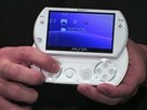 PSPgo Hardware Interview