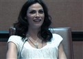 Joanne Kelly Q&A - Part 2 picture