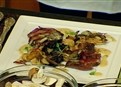 Pan Roasted Scottish Wood Pigeon picture
