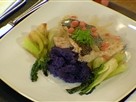 Black Sea Bass