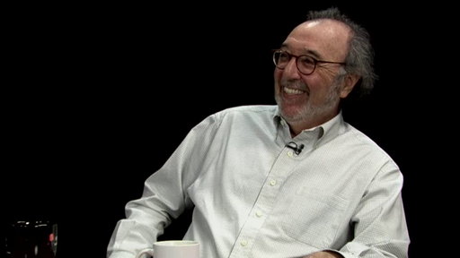 Kevin Pollak's Chat Show : James L. Brooks