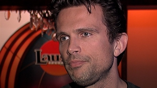 Ashley Hamilton Reacts To Death Of Longtime Friend DJ AM