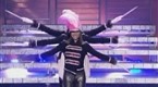 America's Got Talent: Week 11 - Fab Five