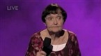 America's Got Talent: Week 11 - Grandma Lee