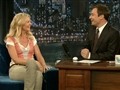 Late Night With Jimmy Fallon: Joan Allen