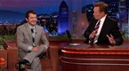The Tonight Show with Conan O'Brien: Tue, Sep 1, 2009 (season 1, episode 57)