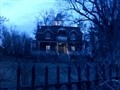 The Amityville Curse