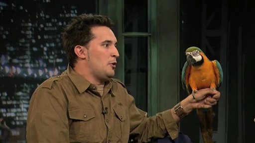 Jeff Musial's Animals, Sep 2, 2009 Video