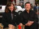 Jennifer Garner and Ricky Gervais: What's the Worst Lie You Ever Told?