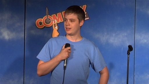 Adam Norwest: Pizza Guy Video
