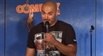 Latino Stand-Up: Aurelio Miguel Bocaanegra: White Chick