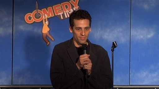 Eric Acosta: Language