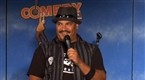 Latino Stand-Up: Luke Torres: Gangs
