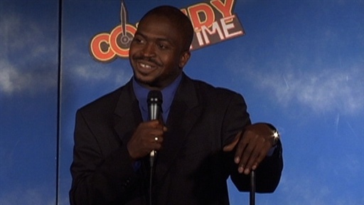 Ken Cosby: Atlanta Video