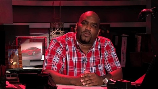 Hanging with Hayes