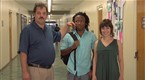 Community: Greendale's Third &amp; Fourth Straight A: Air Conditioning / Awesome New Friends