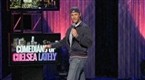 Comedians of Chelsea Lately: Josh Wolf