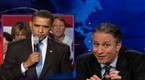 The Daily Show with Jon Stewart: Wed, Aug 12, 2009 (season 14, episode 110)