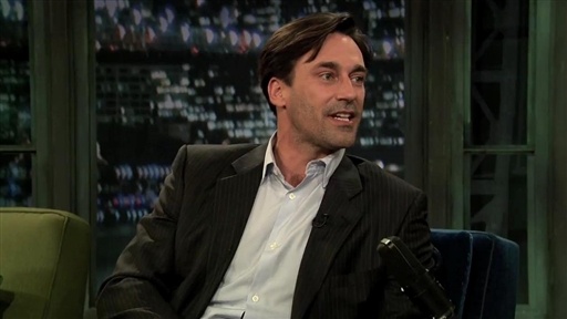 Jon Hamm