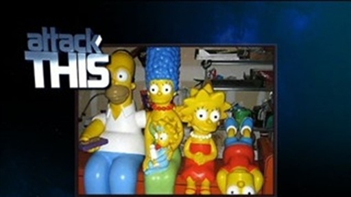 Top Nerd Memorabilia