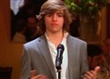 Sebastian's Speech picture