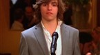 NYC Prep: Sebastian's Speech