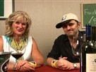 Wine Maker And Legend Heidi Barrett Visits Wine Library TV, Part 2
