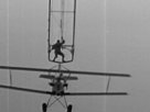 Flying Aircraft Carrier