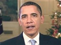 The Obama Administration - Obama Points Finger at Wall Street