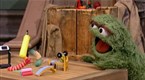 Sesame Street: Trash Gordon: Worm Workout