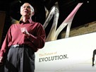 Harvey Fineberg: Are We Ready for Neo-evolution?