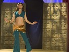Step-by-Step Belly Dance