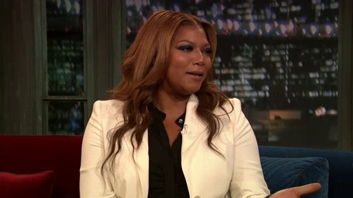 Queen Latifah