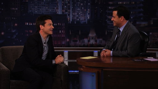 Jason Bateman, Part 3