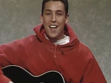 Adam Sandler