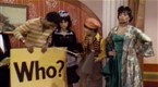 Movie Set - Who?