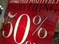 NBC TODAY Show - Holiday Sales Surge Yet to Start
