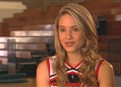 Up Close With Dianna