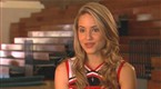 Glee: Up Close With Dianna
